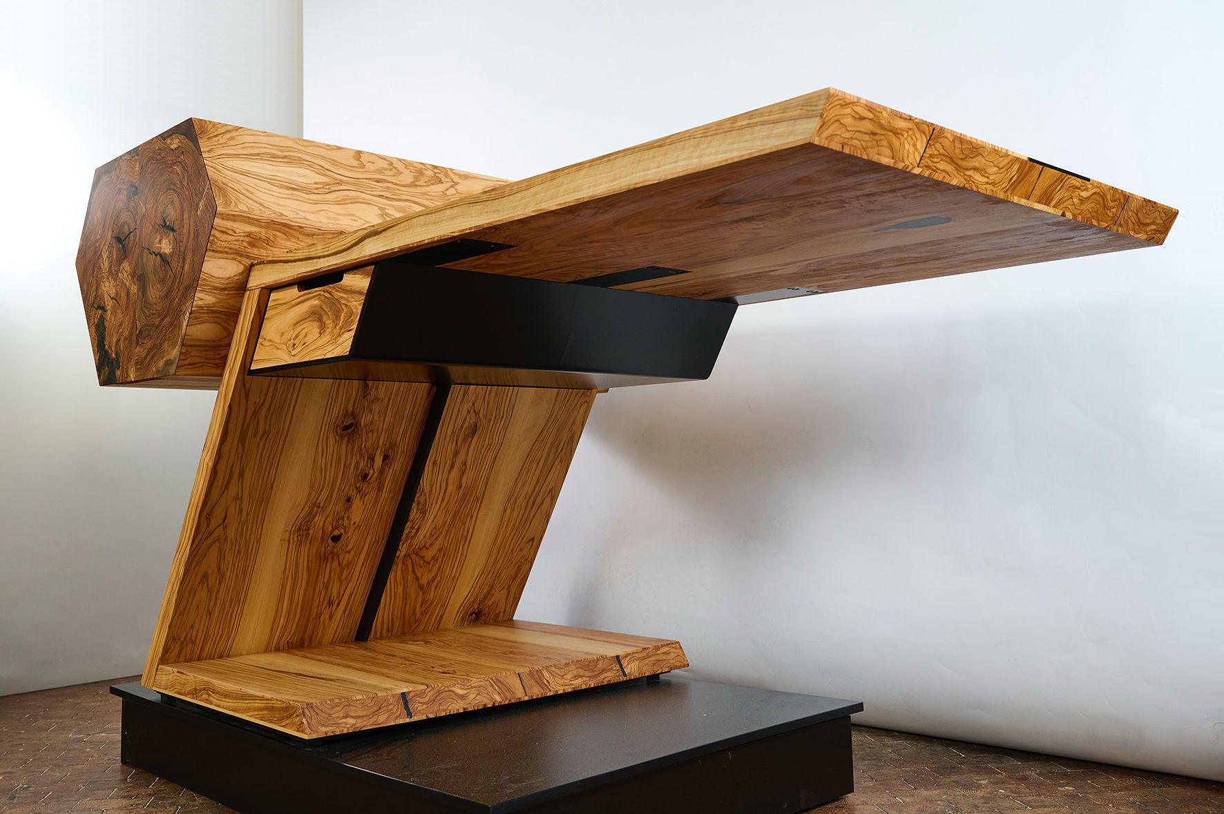 Terra Vero - Einzigartige Handwerkskunst in architektonischer Form